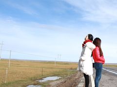 -青海湖国家重点风景名胜区