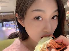 -小天鹅戴斯酒店鲸鲨百汇创作料理