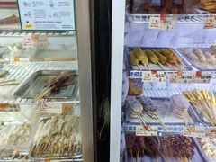 -大腕炸串(河东总店)
