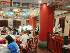 -万荣烤鸭店·北京菜(天坛店)