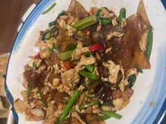 -春水锅贴·传统鲁菜(大明湖店)