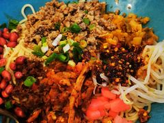 贵州肉臊拌面-贵凤凰贵州米粉(五道口店)