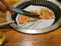 -秦小牛煎肉餐厅(河北大街总店)
