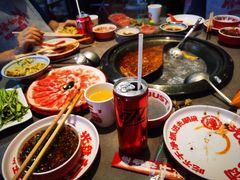 -生活如沸·顺德水牛奶火锅(大学路店)