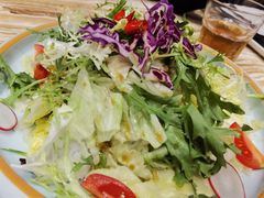 西北大拌菜-天山传奇新疆菜(SKLP店)