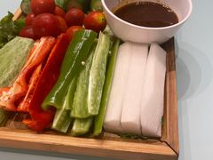 -东方红酒楼(知春路店)