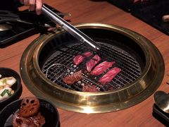 -虎哥六韩式烤肉料理 TIGERGRILL(隆生金山湖中心购物广场店)