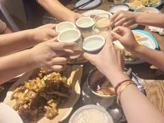 -那时新疆(经纬汇店)