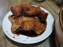 -南翔饭店