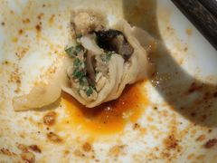 -伊喜饺子·烤鸭(五道口学院路店)