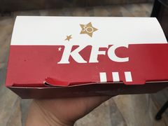 -肯德基(李家沱店)