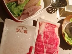 -芝小官毛肚火锅海鲜自助(淮安清江浦区新亚店)