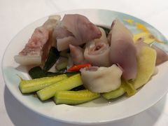 -沙河粉村·国家非遗传承(云台店)