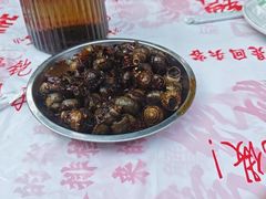 -辣螃铠盆盆蟹大排档(海昌店)