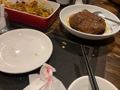 一块豆腐-七菜馆·东北菜·蒸饺(文体路店)