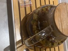 -如轩·海鲜砂锅粥·潮汕菜(南城店)