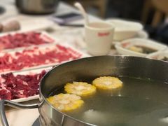 -为什么牛潮汕牛肉火锅(万胜广场店)