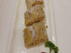 -山泉公馆酒家(珠江新城店)
