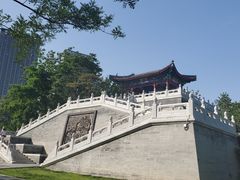 -西海子公园