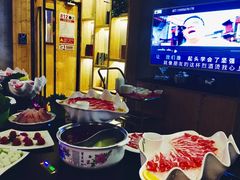 -乐宴KTV(华强北中航城君尚购物中心店)