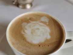 -上海和平饭店华懋阁 Cathay Room