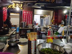 -海关荤豆花(洋河一路店)