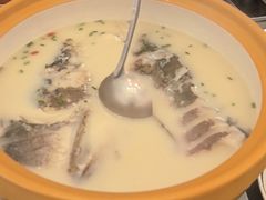 -浔味·山屿湖·正宗淳牌全鱼宴老字号