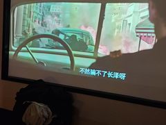 -华夏良子·足道SPA艾灸(王府井店)