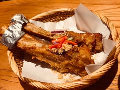 大根蒜香骨-苏小柳手工点心(人民广场分院)