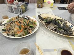 -北港方记海鲜楼·海景餐厅