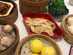 -稻香海鲜饭店(第一国际店)