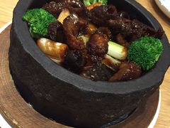 -山东宾馆·齐鲁苑餐厅