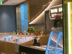 -一绪に寿喜烧(虹悦城店)