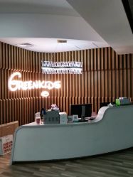 -格林童趣专业儿童摄影(公益西桥店)