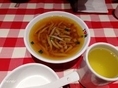-西贝莜面村
