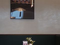 卡座-青年公社烤鸭(宝杨宝龙广场店)