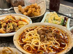 -小街天府(西工小街店)