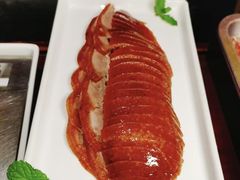 -北平楼·烤鸭·北京菜(牡丹园店)