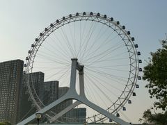 -天津之眼摩天轮