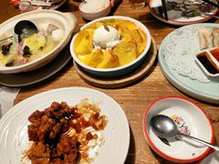 -新白鹿餐厅(龙游路店)