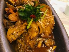 -渔娘渔家丹东海鲜(东直门店)