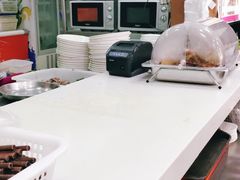 -鑫明明拉面(宁化路店)