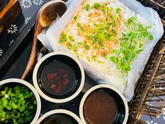 -百花人家(清水田园店)