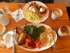 -Egg•Allday Brunch(襄阳北路店)