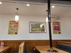 -青瓦台韩式烤肉(阳光广场店)