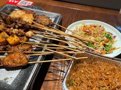-管氏翅吧(地安门店)
