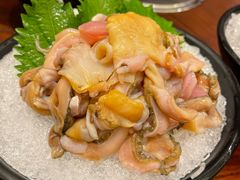 -东海怡品海鲜豆捞(星街坊店)