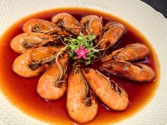 -锦府园·新台州菜(合生汇店)