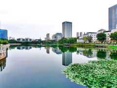 -后襄河公园