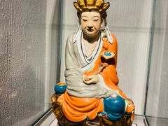 -景德镇中国陶瓷博物馆